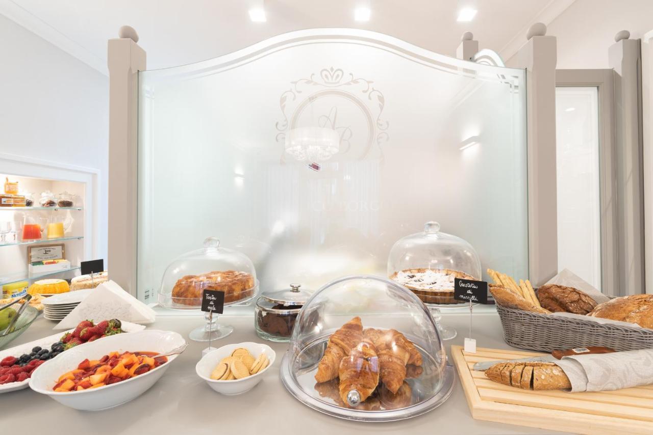 Antico Borgo B&B Cannobio Luaran gambar