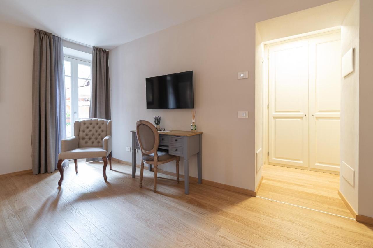Antico Borgo B&B Cannobio Luaran gambar