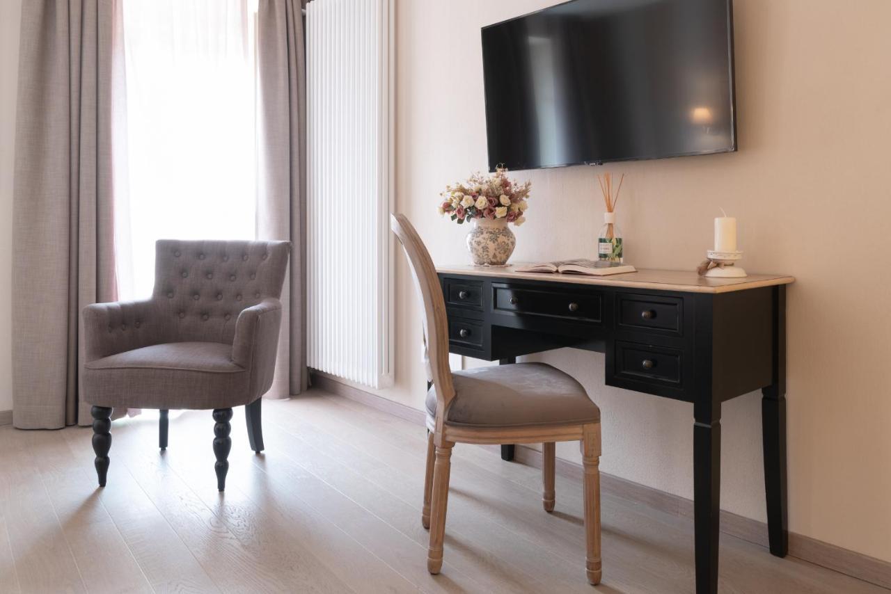Antico Borgo B&B Cannobio Luaran gambar