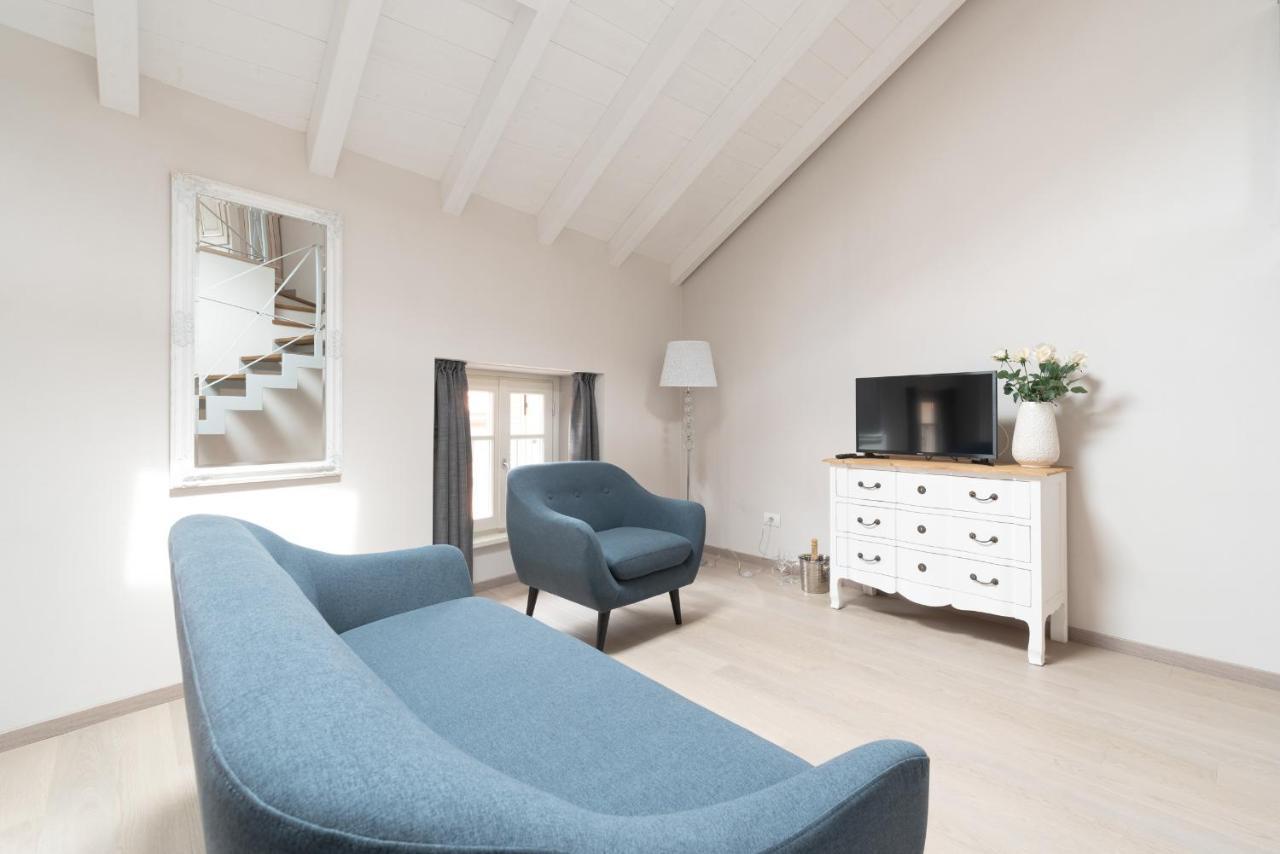 Antico Borgo B&B Cannobio Luaran gambar