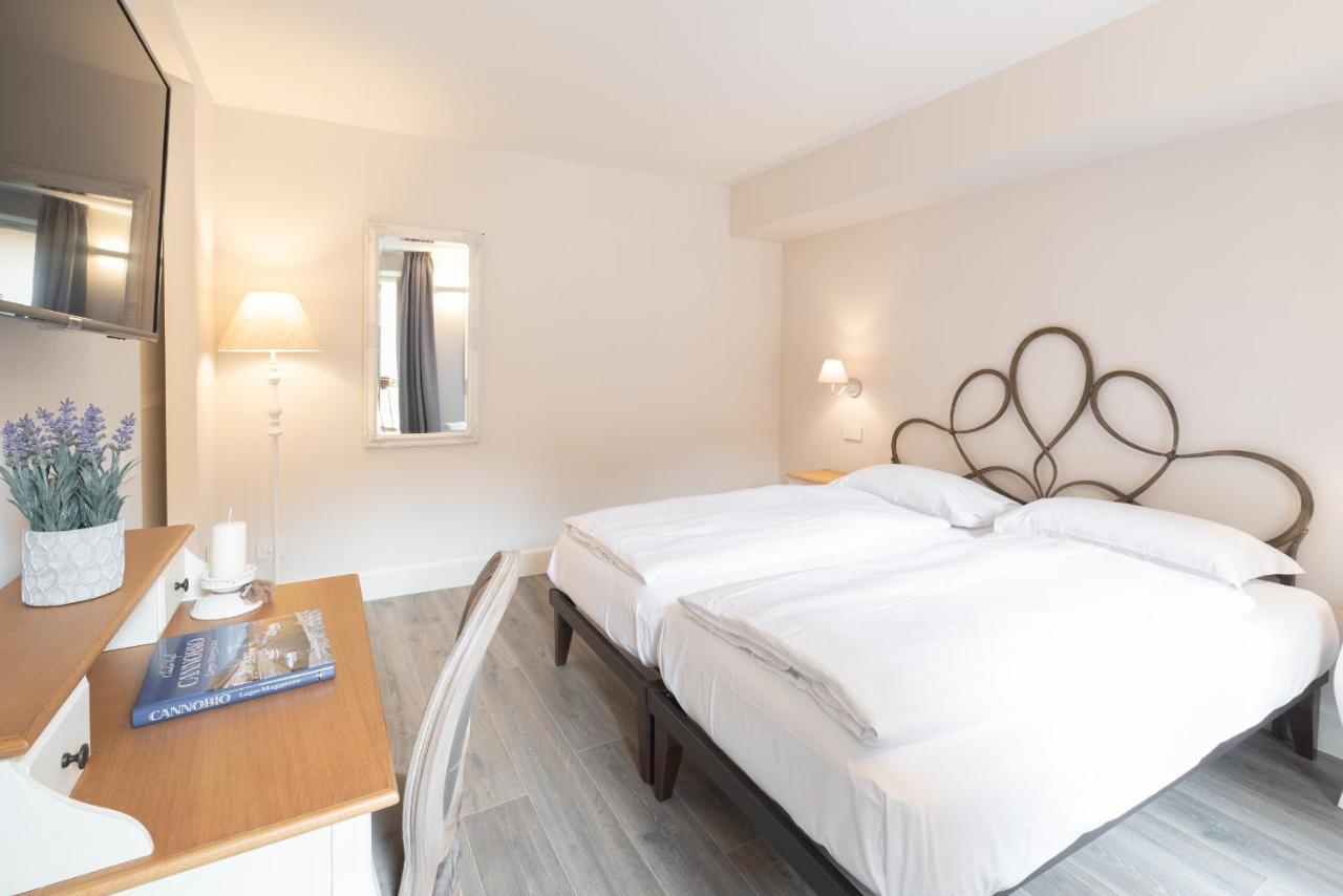 Antico Borgo B&B Cannobio Luaran gambar