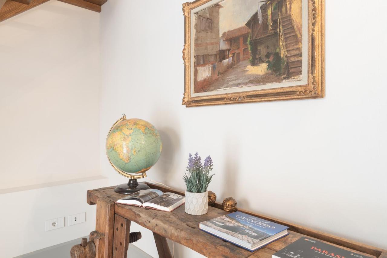 Antico Borgo B&B Cannobio Luaran gambar