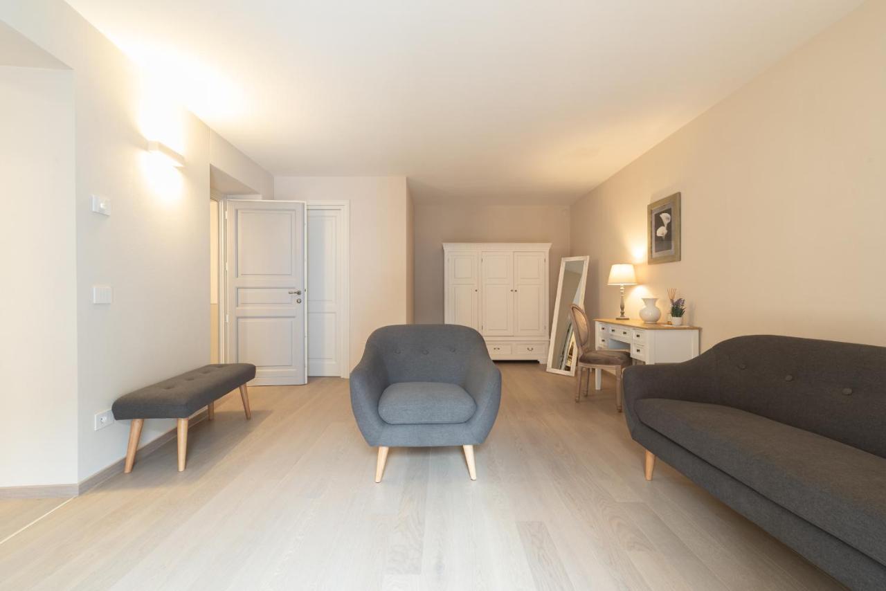 Antico Borgo B&B Cannobio Luaran gambar