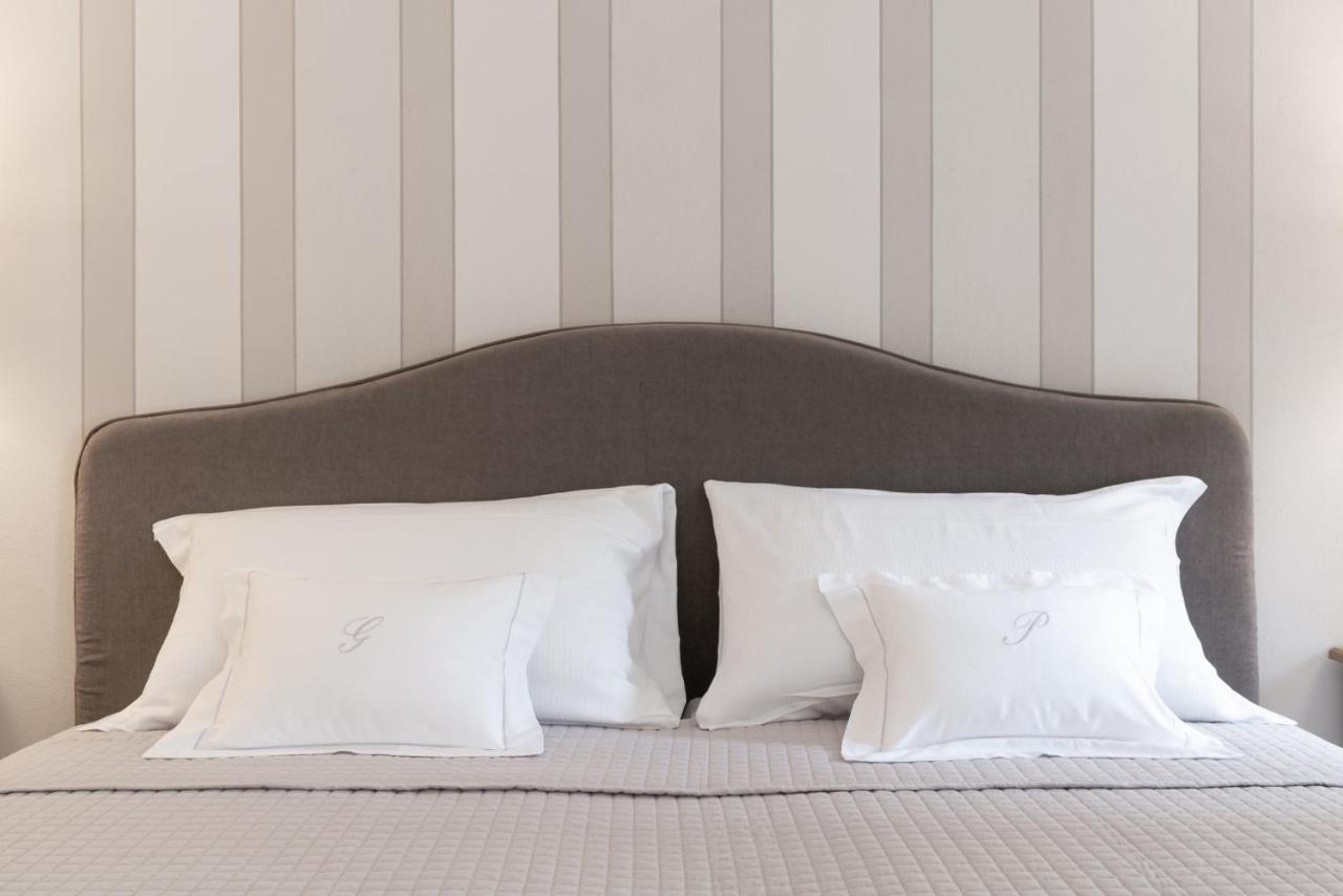 Antico Borgo B&B Cannobio Luaran gambar