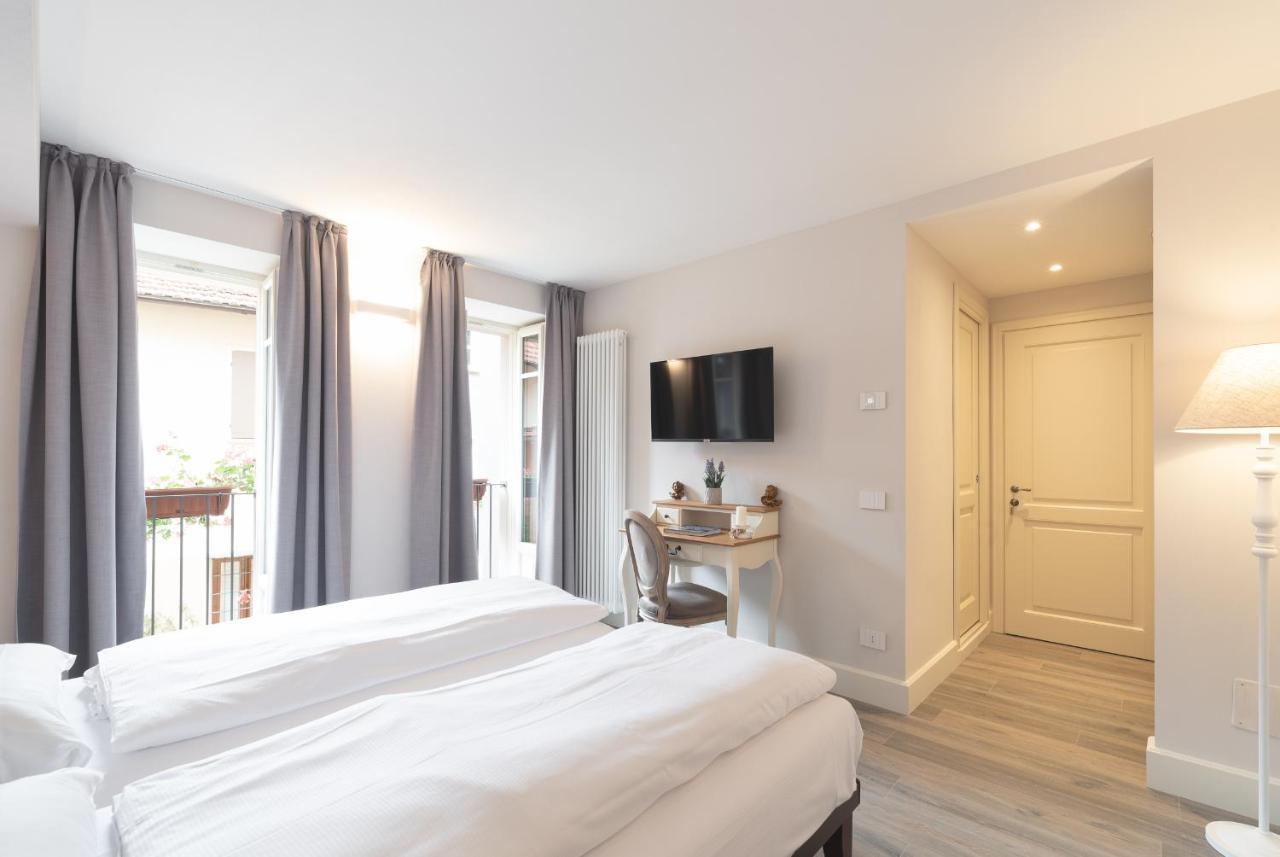 Antico Borgo B&B Cannobio Luaran gambar