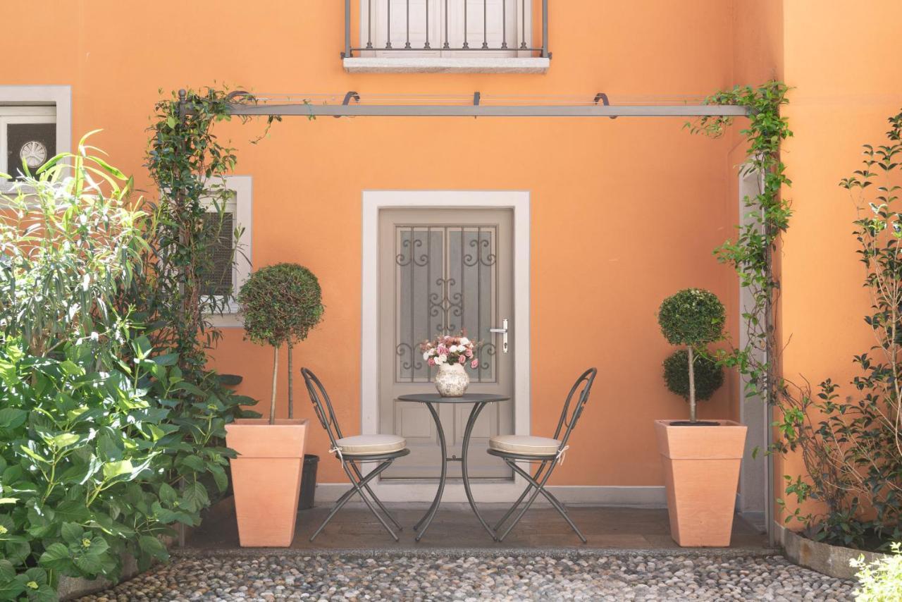Antico Borgo B&B Cannobio Luaran gambar