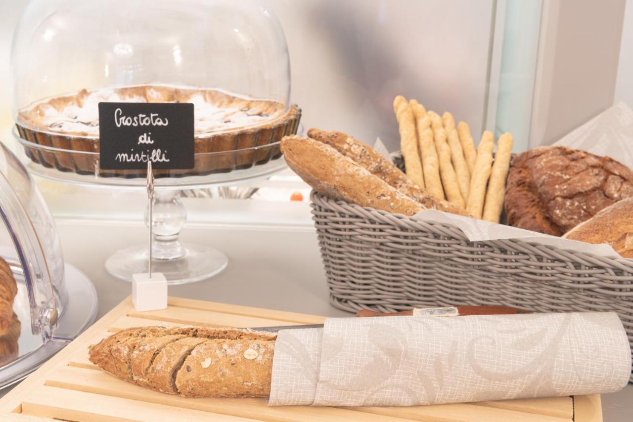 Antico Borgo B&B Cannobio Luaran gambar