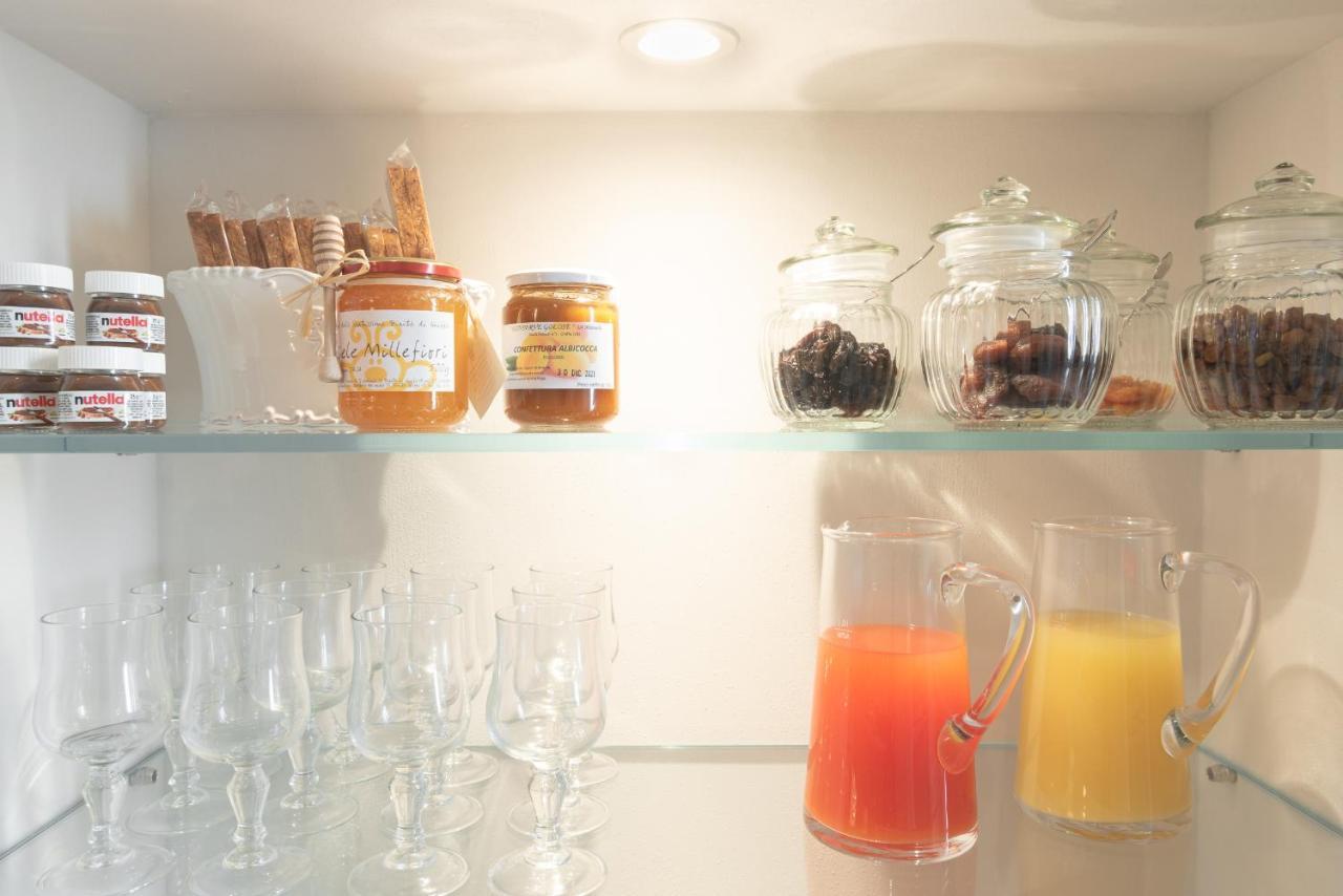 Antico Borgo B&B Cannobio Luaran gambar