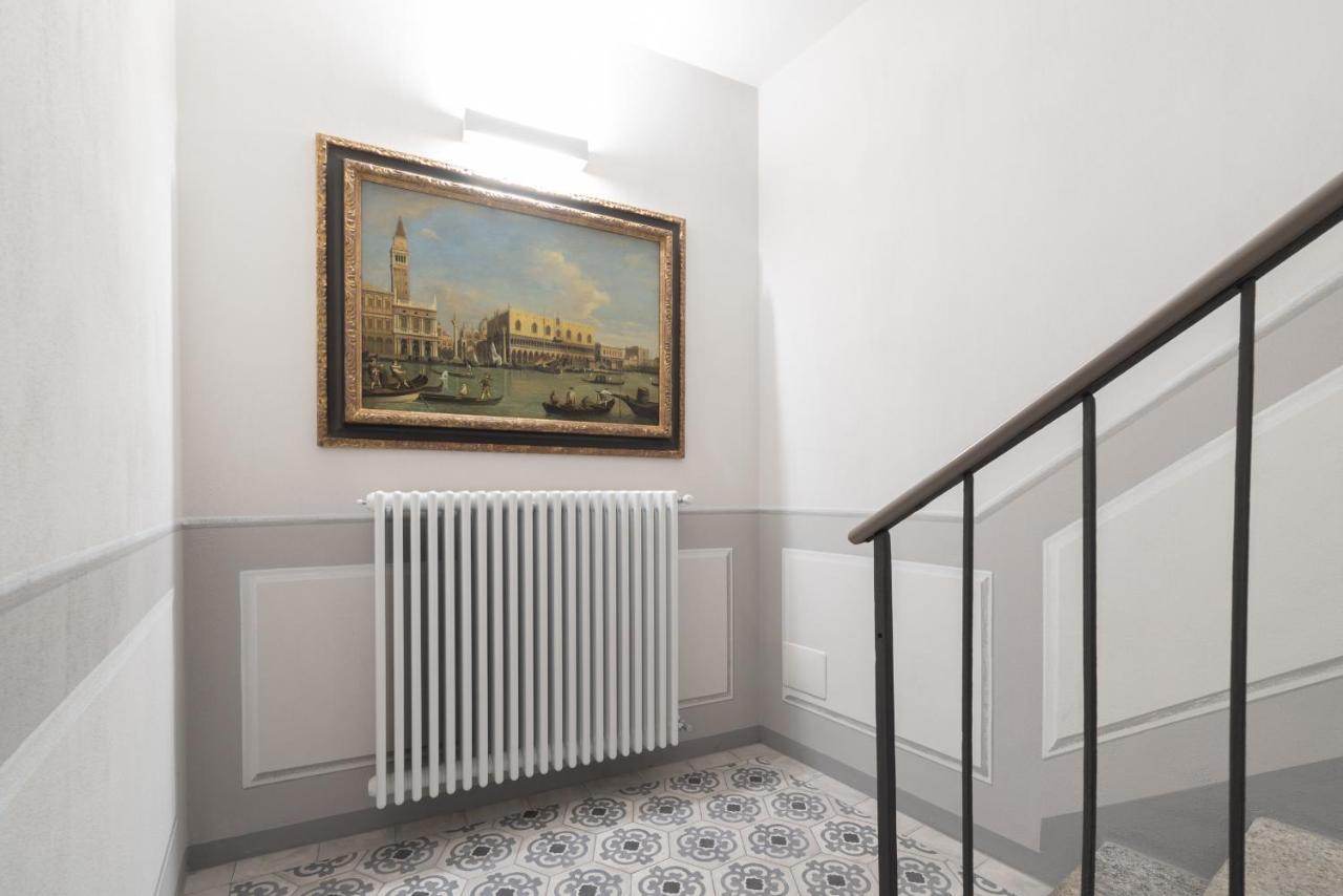 Antico Borgo B&B Cannobio Luaran gambar