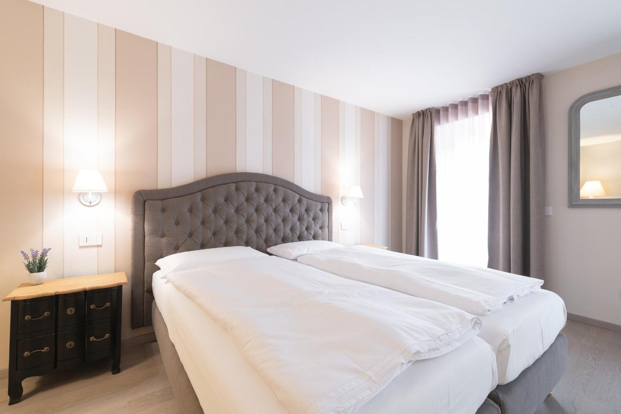 Antico Borgo B&B Cannobio Bilik gambar
