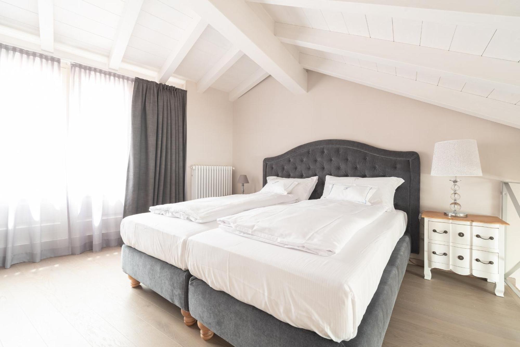 Antico Borgo B&B Cannobio Bilik gambar