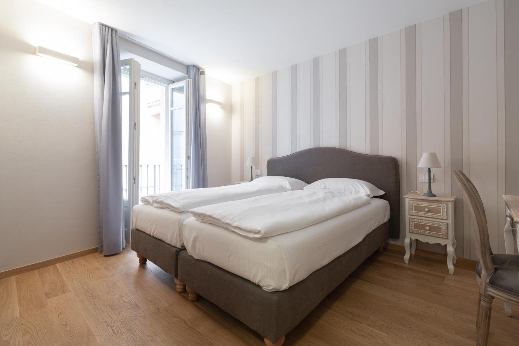 Antico Borgo B&B Cannobio Bilik gambar