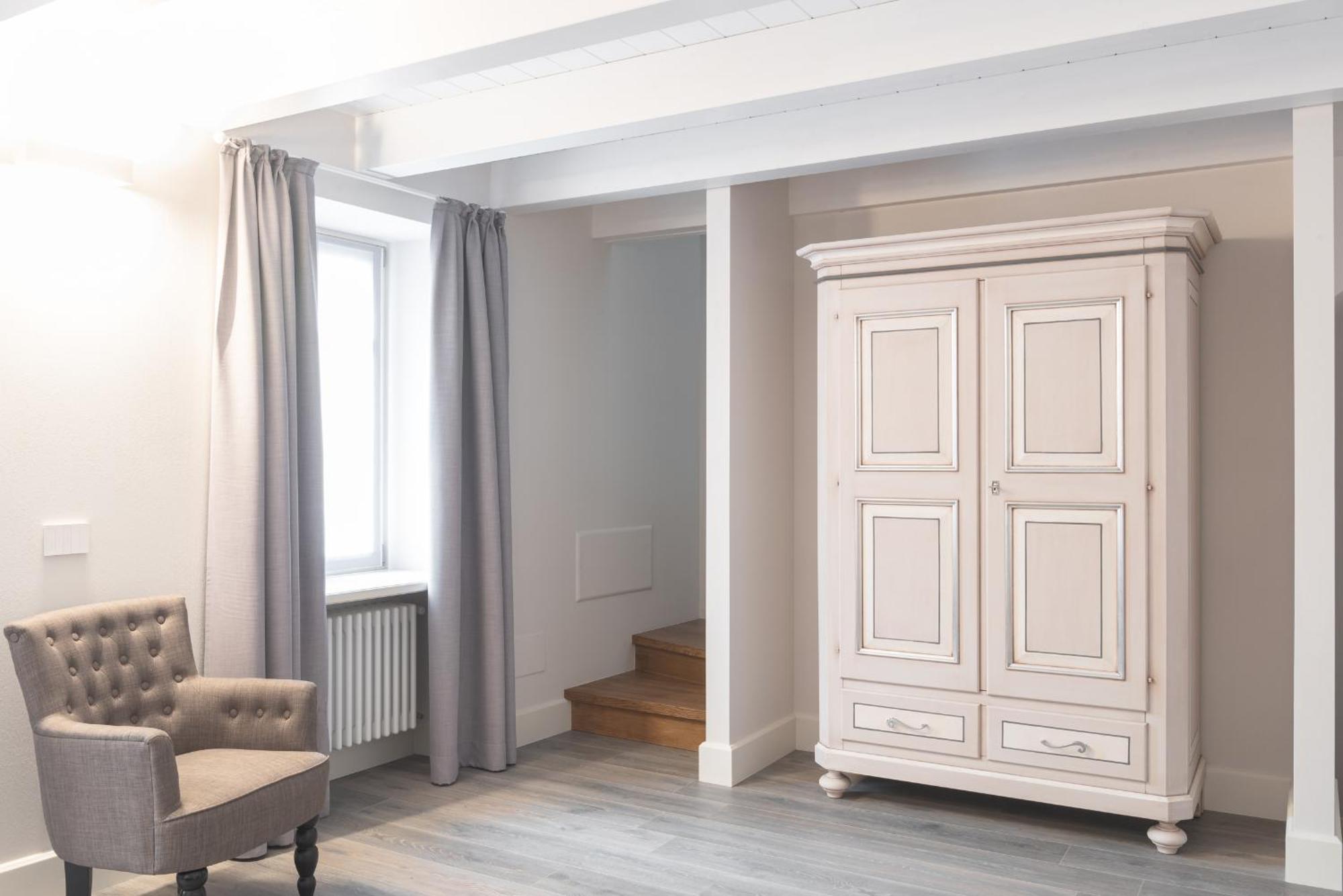 Antico Borgo B&B Cannobio Bilik gambar